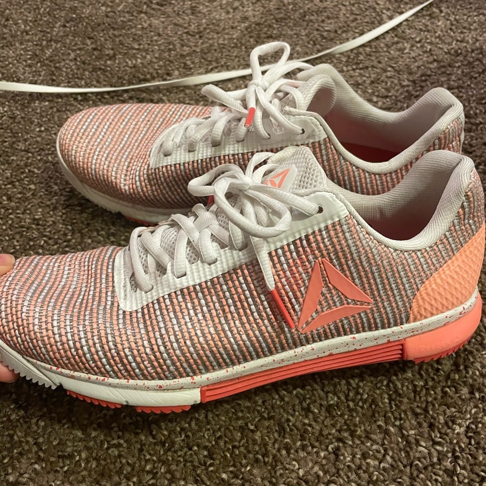 Reebok Nano 8 Flexweave